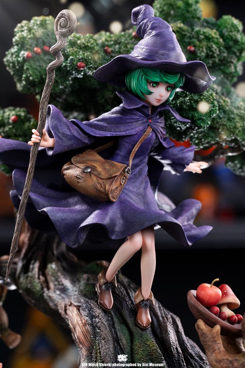 Berserk SFH Studio Schierke 3