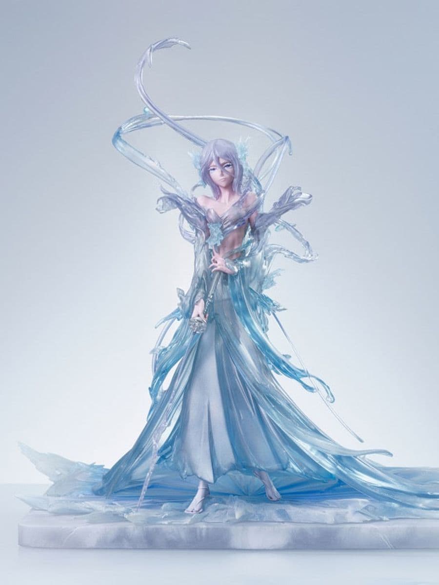 Bleach Cross Studio Kuchiki Rukia