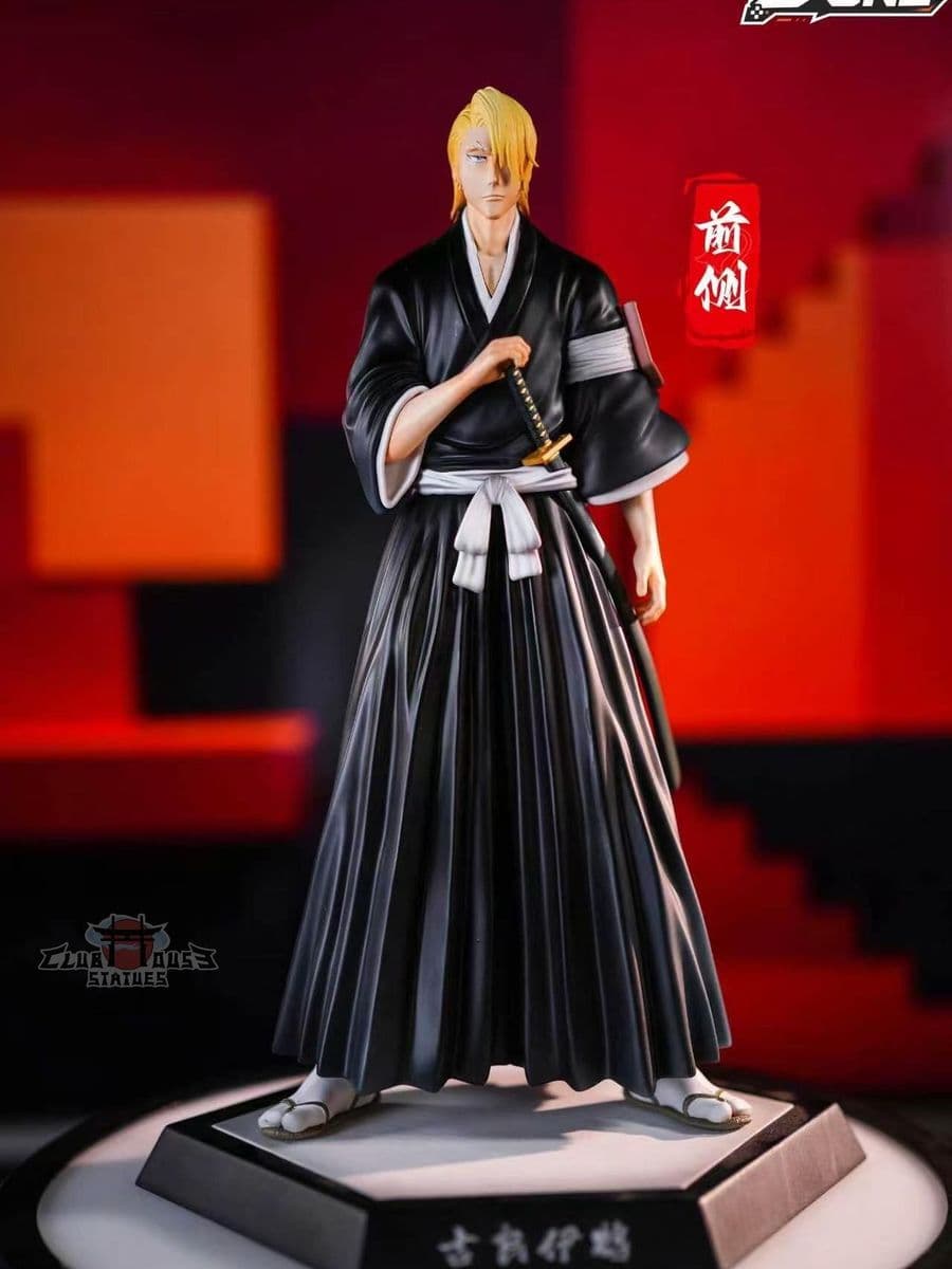 Bleach D ONE Studio Wabisuke