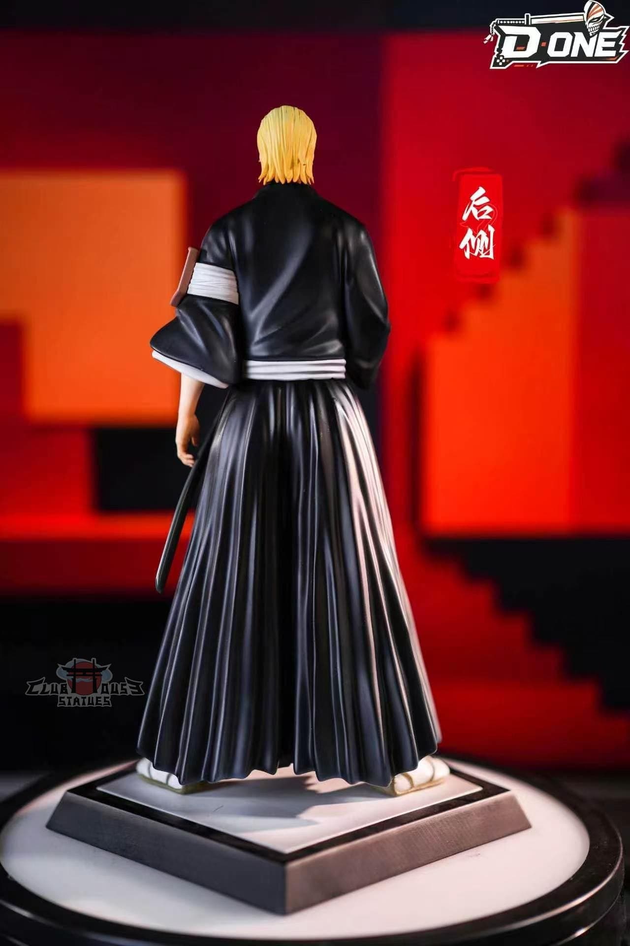 Bleach D ONE Studio Wabisuke 3