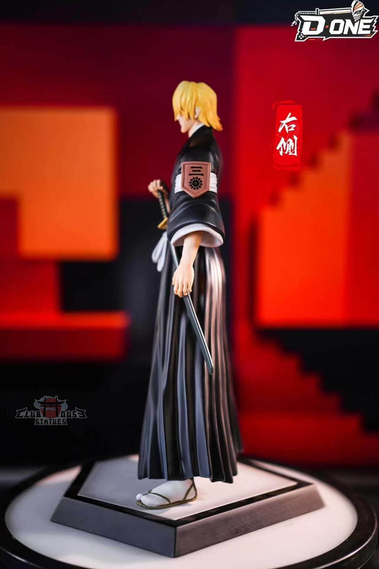 Bleach D ONE Studio Wabisuke 5
