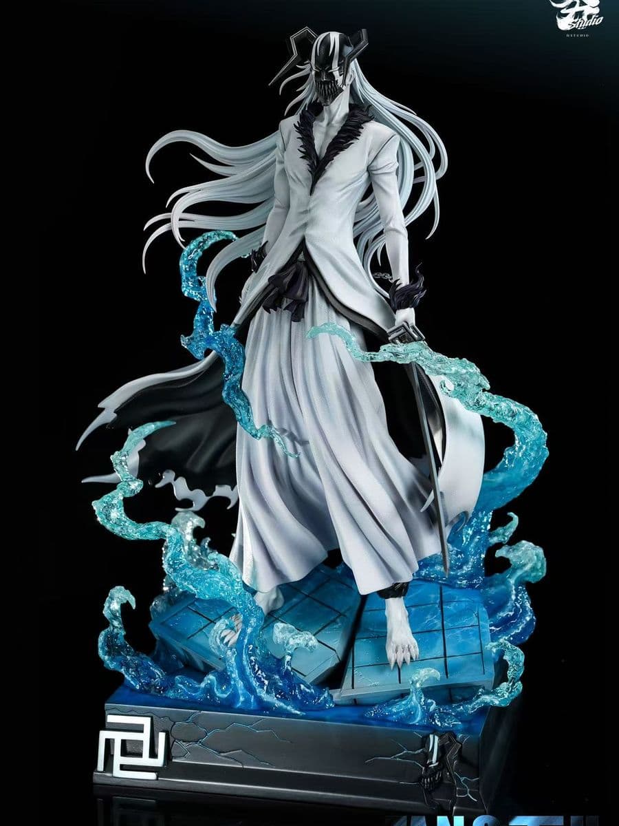 Bleach Hang Studio Zangetsu
