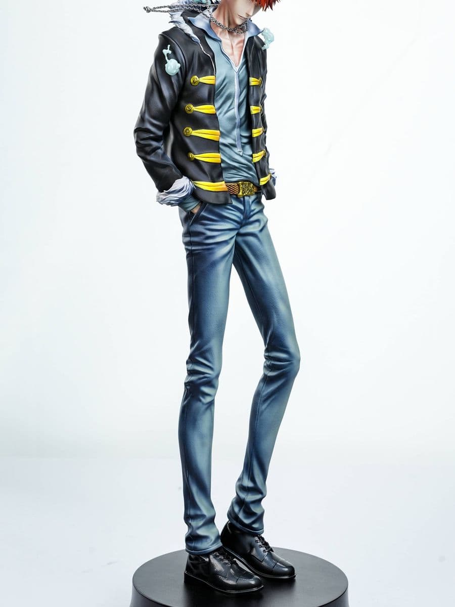 Bleach Inception Studio Streetwear Ichigo