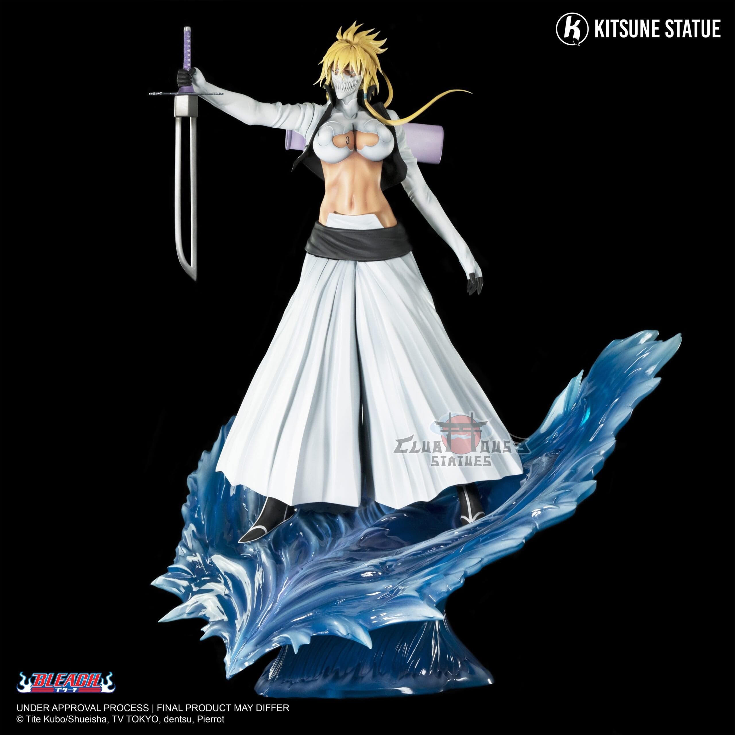 Bleach