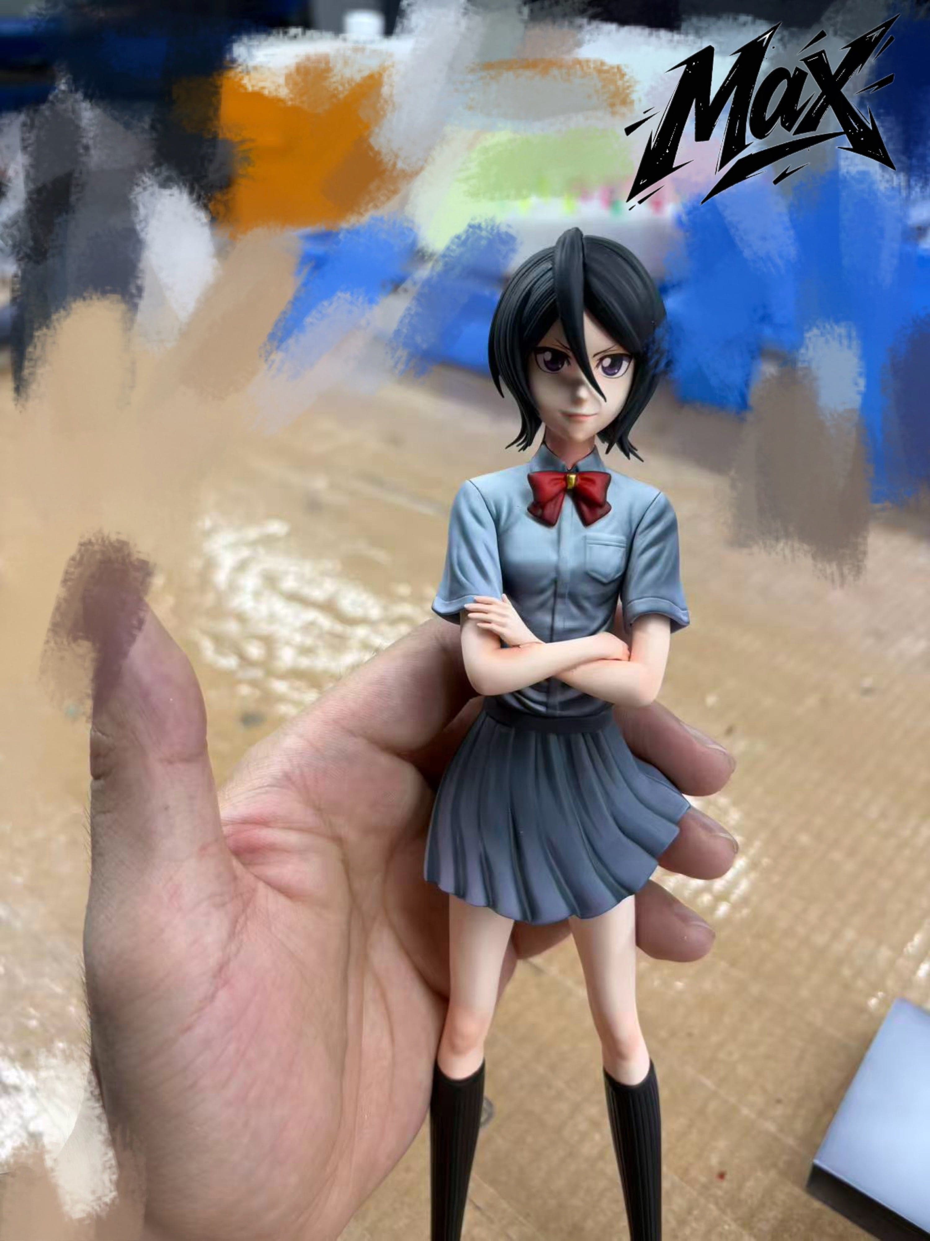 Bleach Max Studio Rukia 1