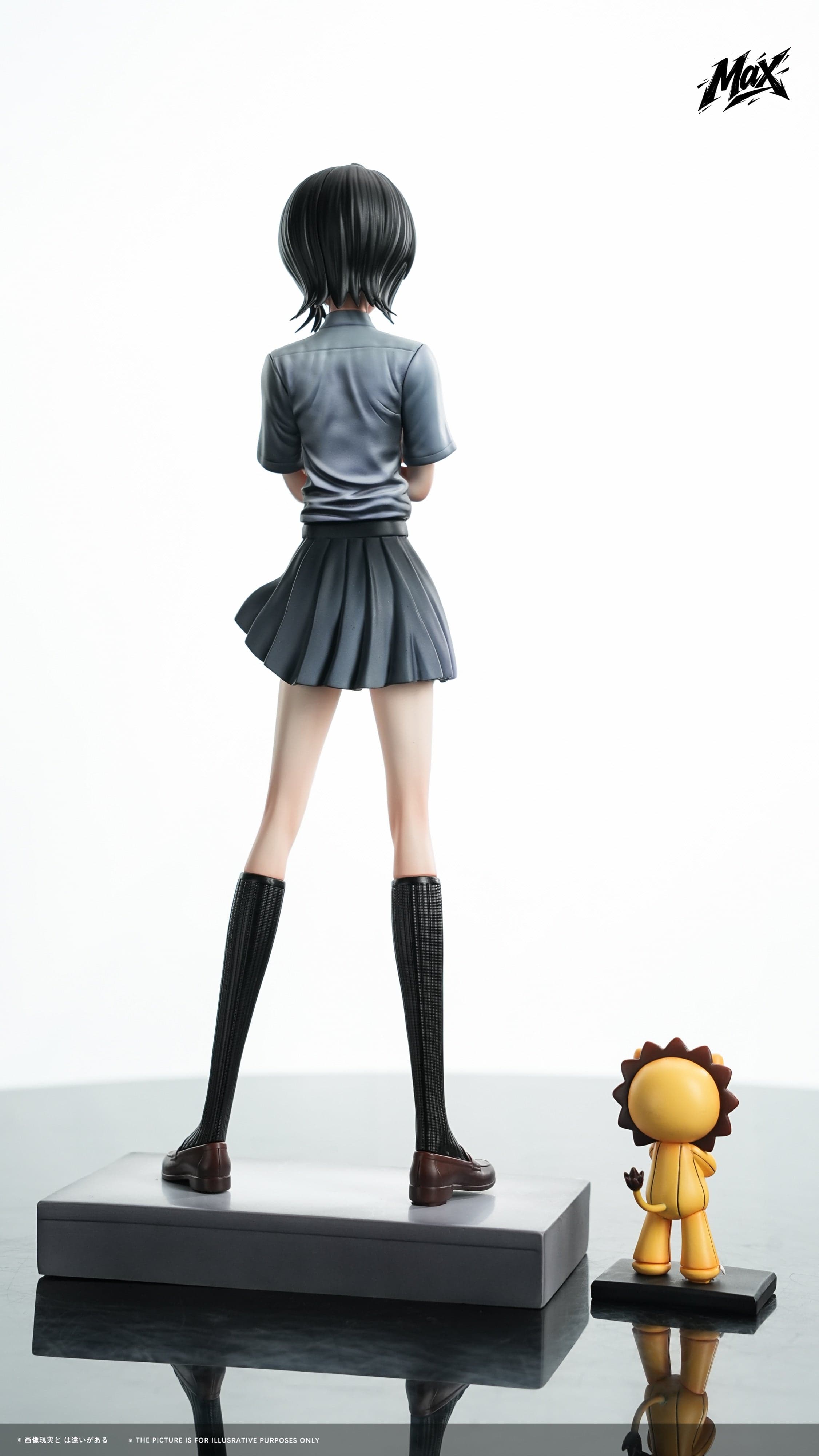 Bleach Max Studio Rukia 2