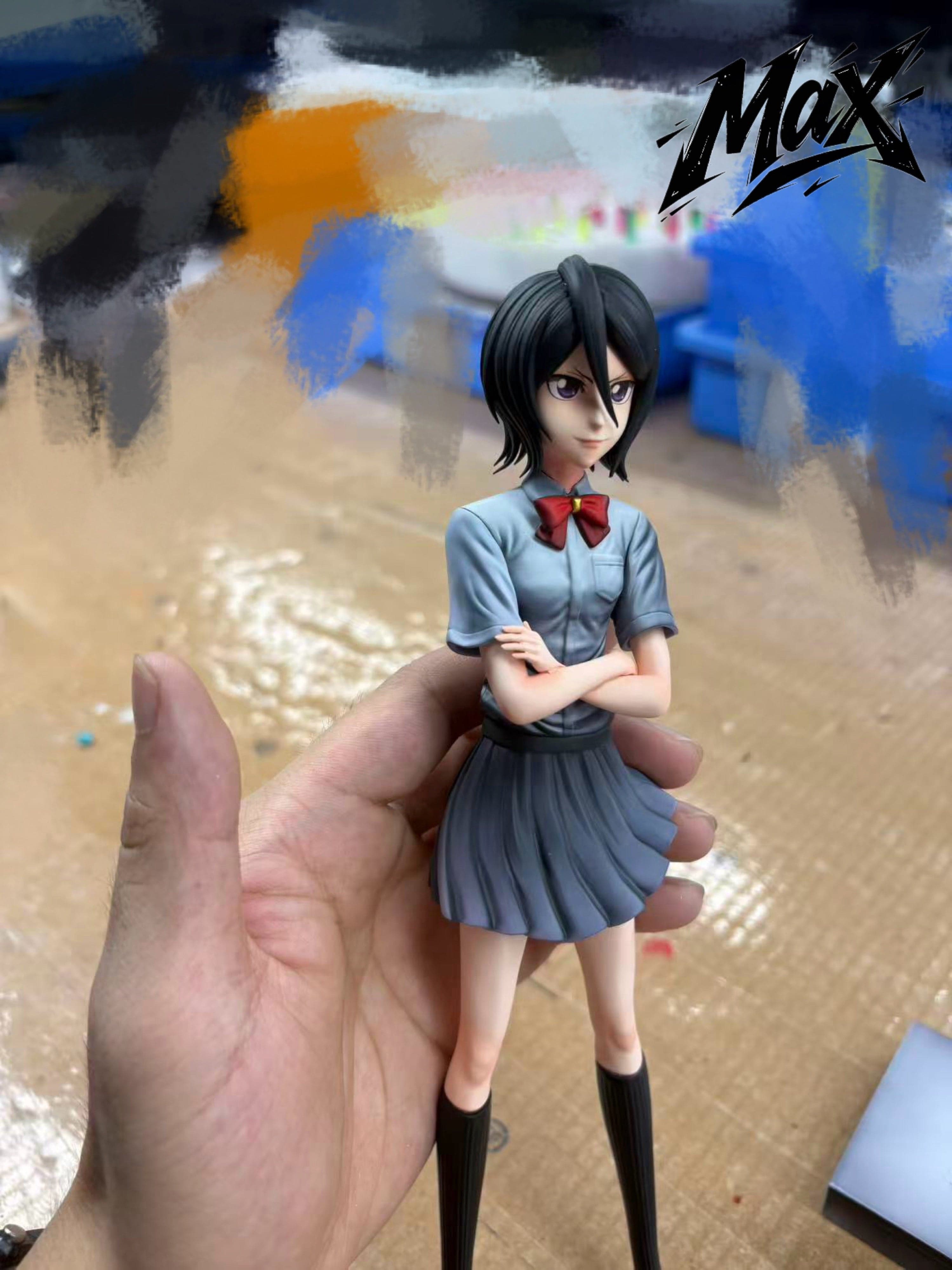 Bleach Max Studio Rukia 3