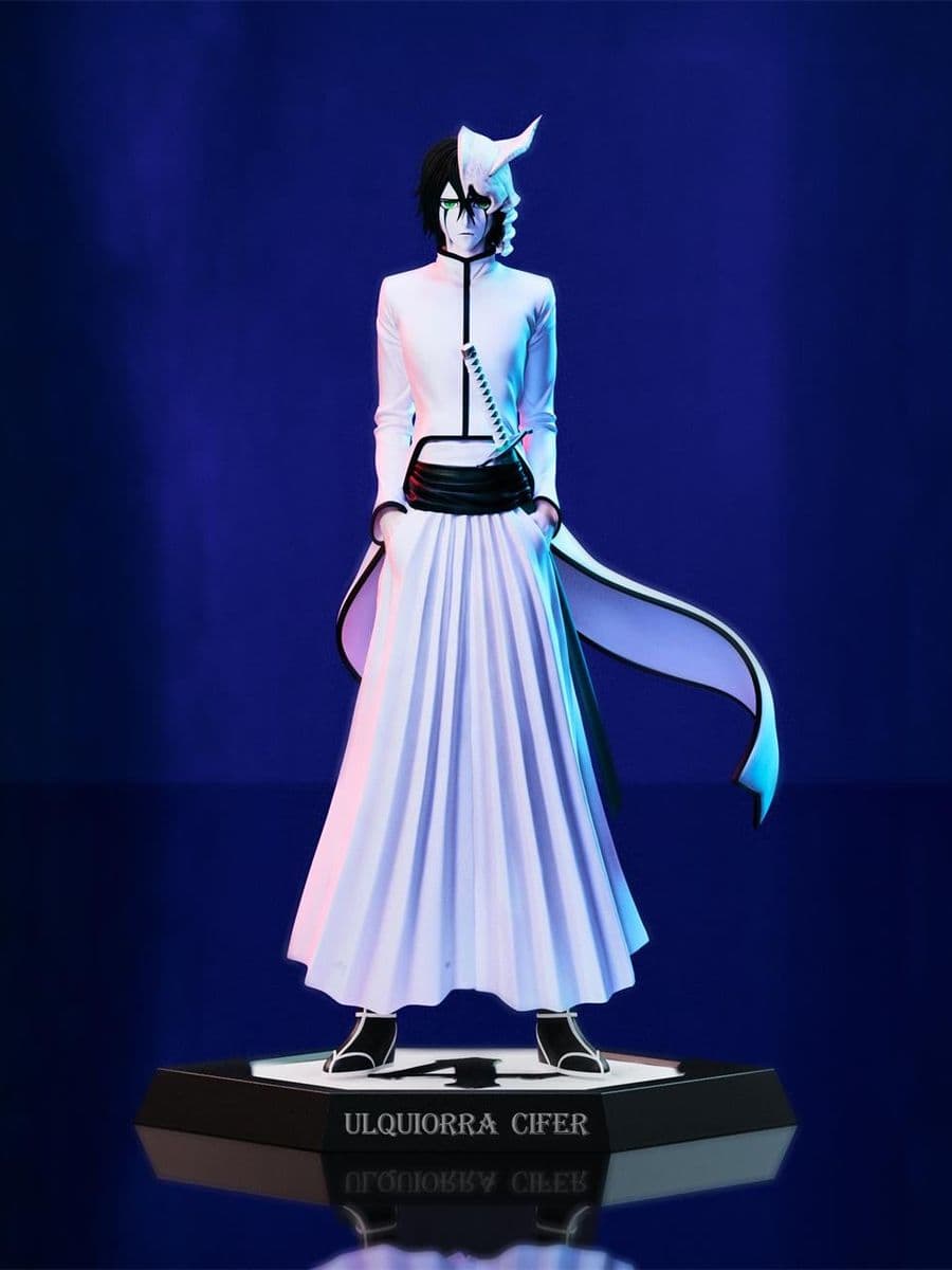 Bleach OPP Studio Ulquiorra Cifer