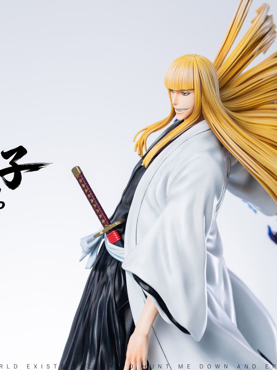 Bleach POP ART Studio Shinji Hirako