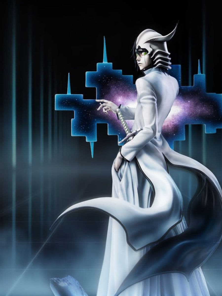 Bleach POP ART Studio Ulquiorra Cifer