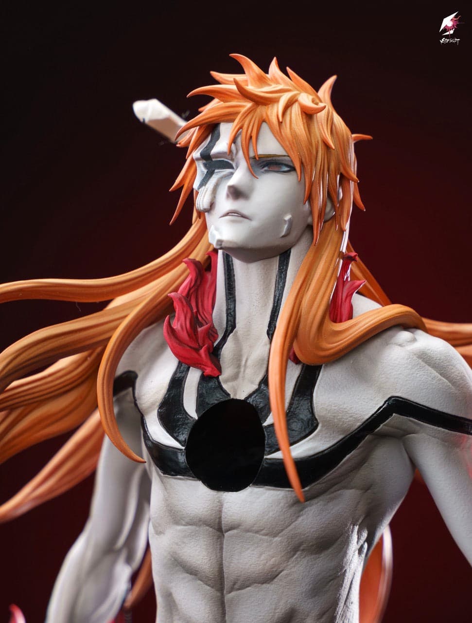 Bleach Scarlet Studio Ichigo Kurosaki 5
