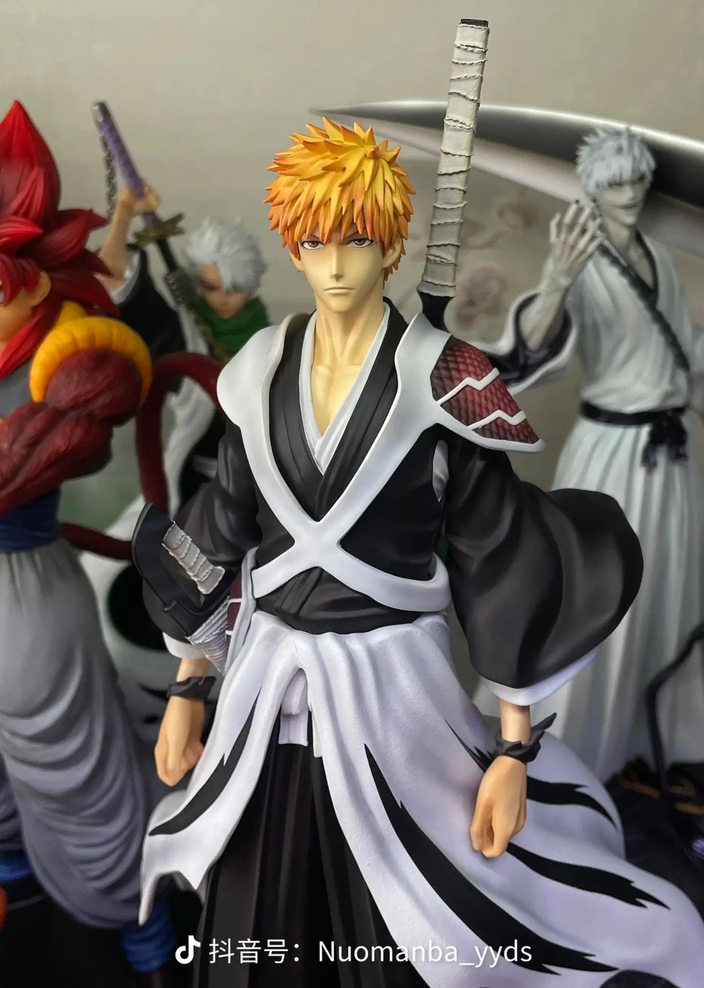 Bleach ZH Studio Ichigo 2