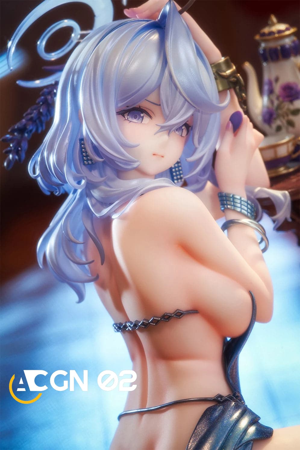 Blue Archive ACGN 02 Studio Amau Ako 2