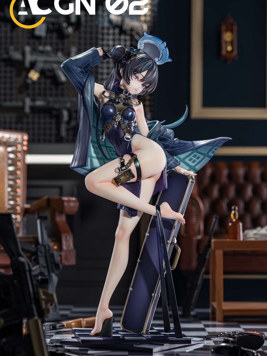 Blue Archive ACGN 02 Studio Kisaki Ryuuge