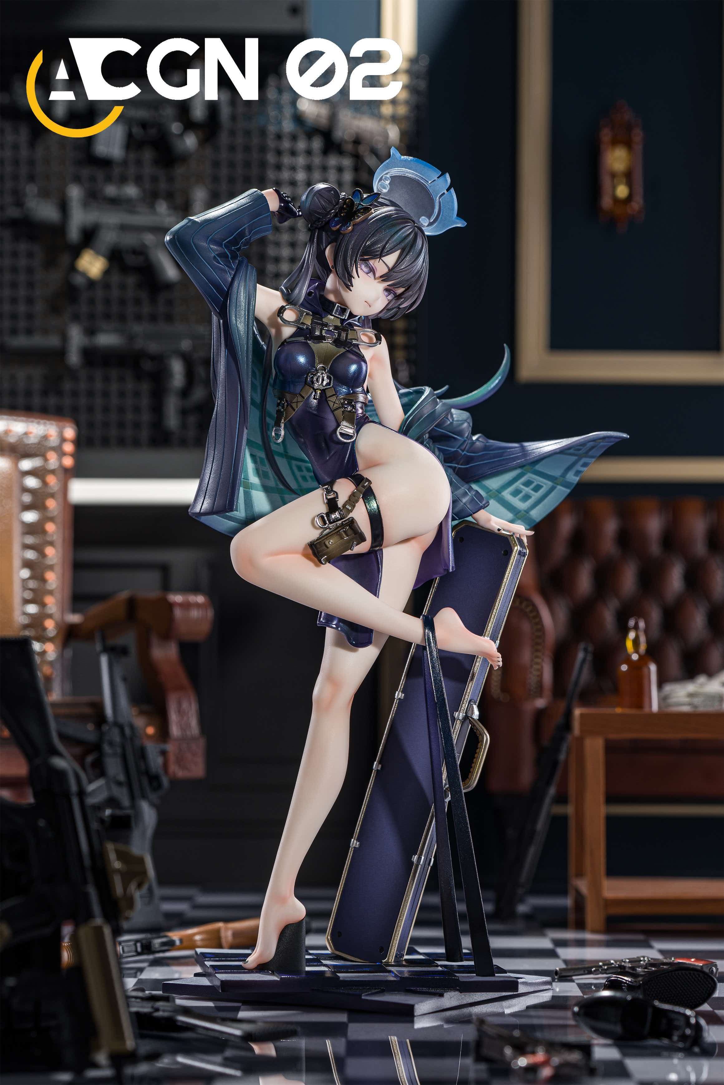 Blue Archive ACGN 02 Studio Kisaki Ryuuge 1