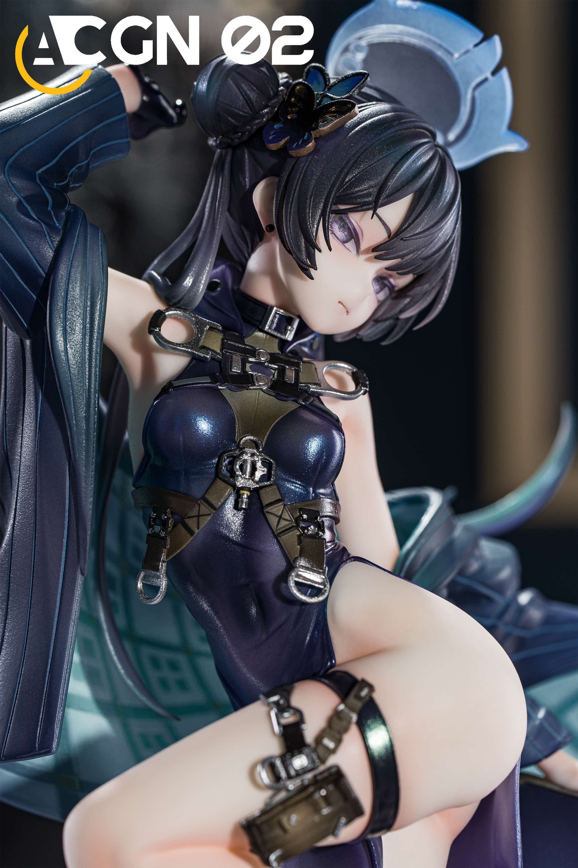Blue Archive ACGN 02 Studio Kisaki Ryuuge 2