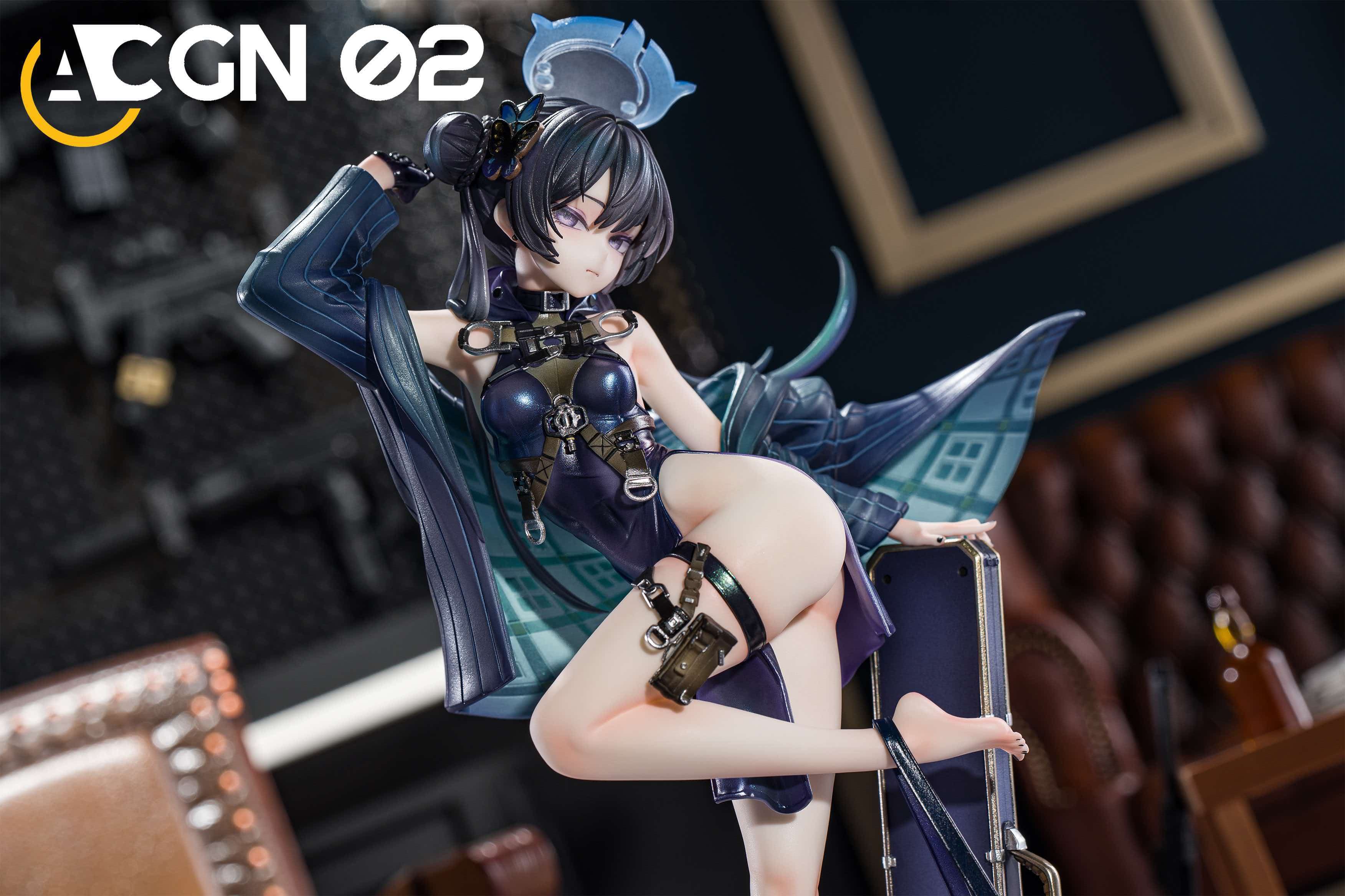 Blue Archive ACGN 02 Studio Kisaki Ryuuge 3