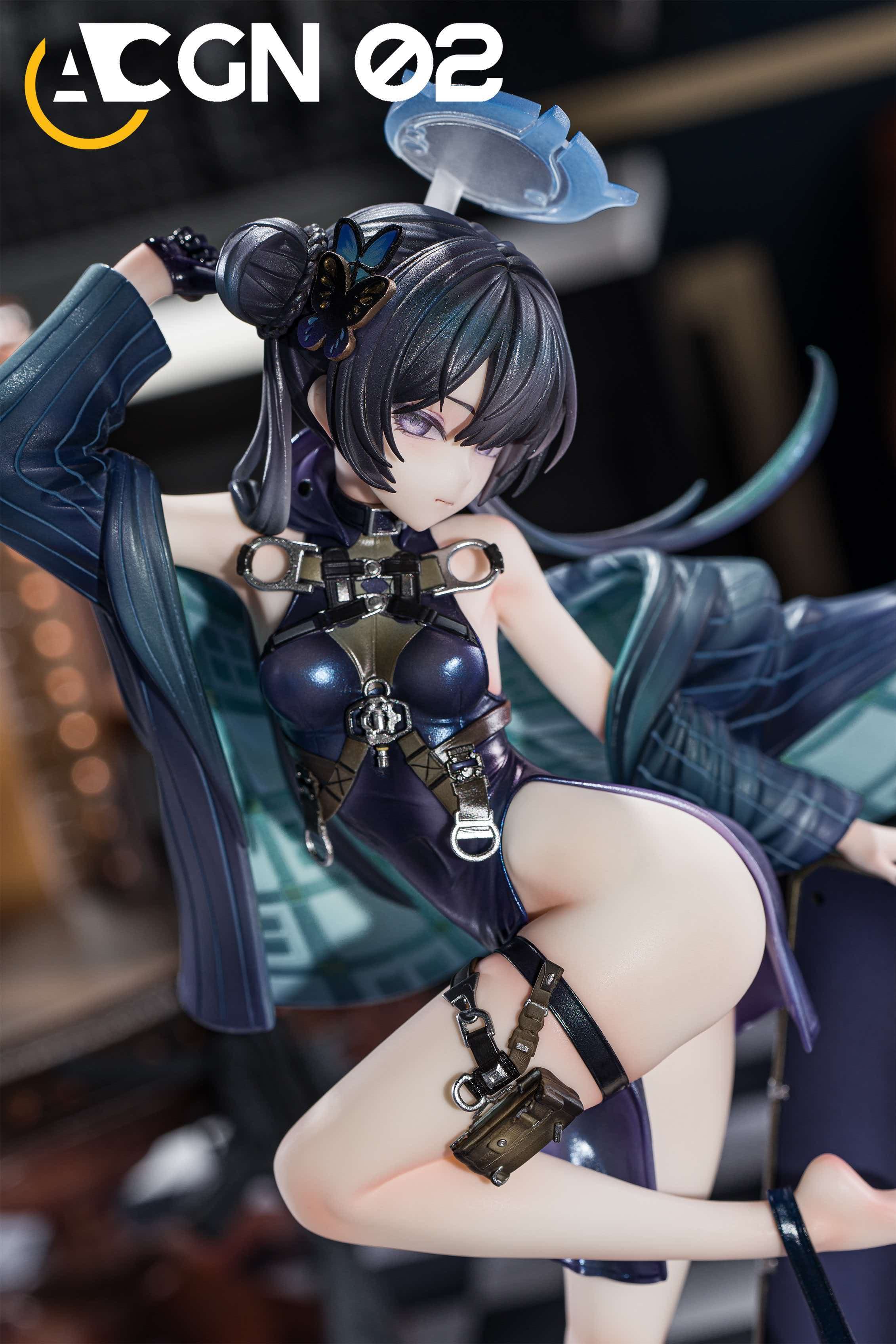 Blue Archive ACGN 02 Studio Kisaki Ryuuge 4