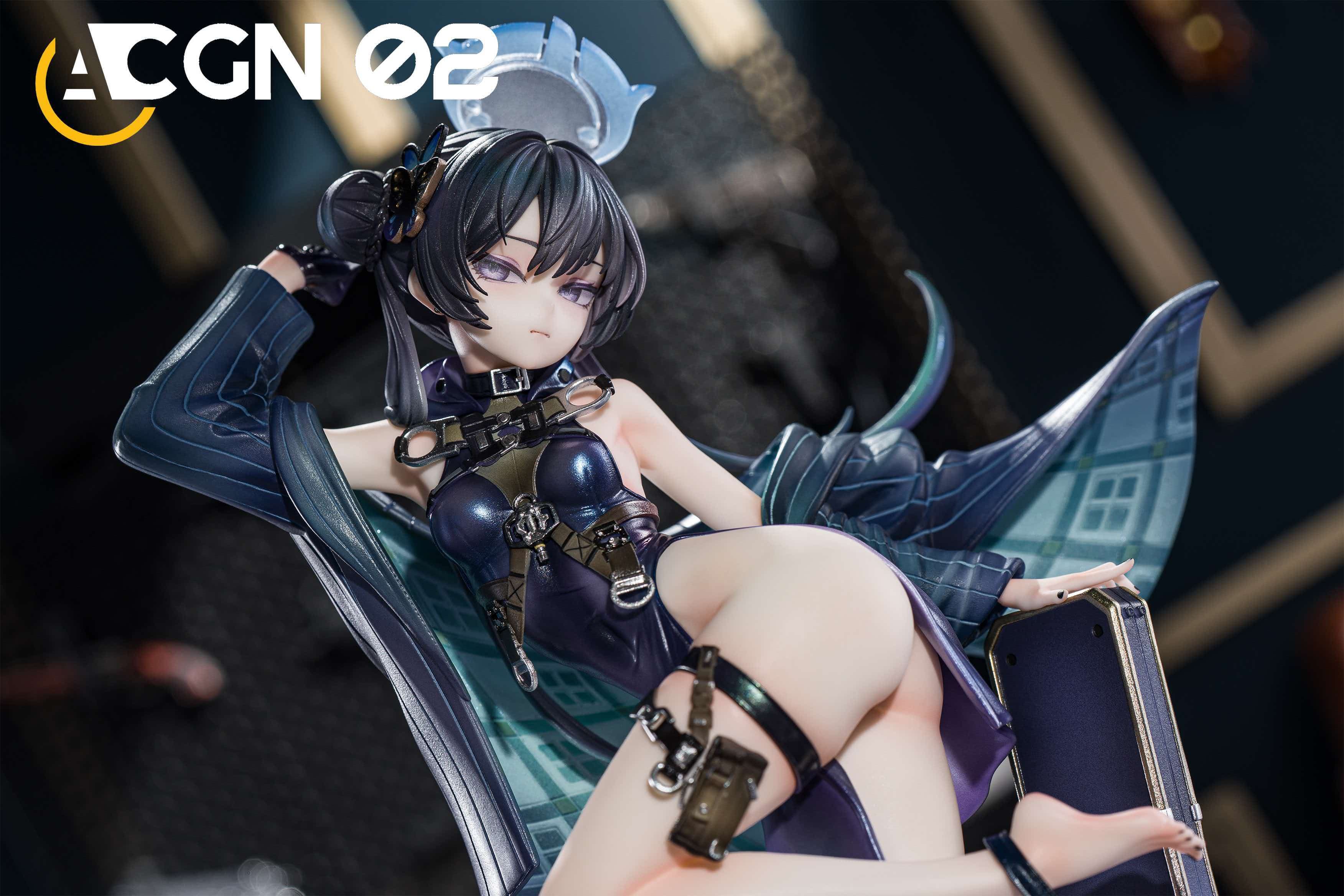 Blue Archive ACGN 02 Studio Kisaki Ryuuge 5