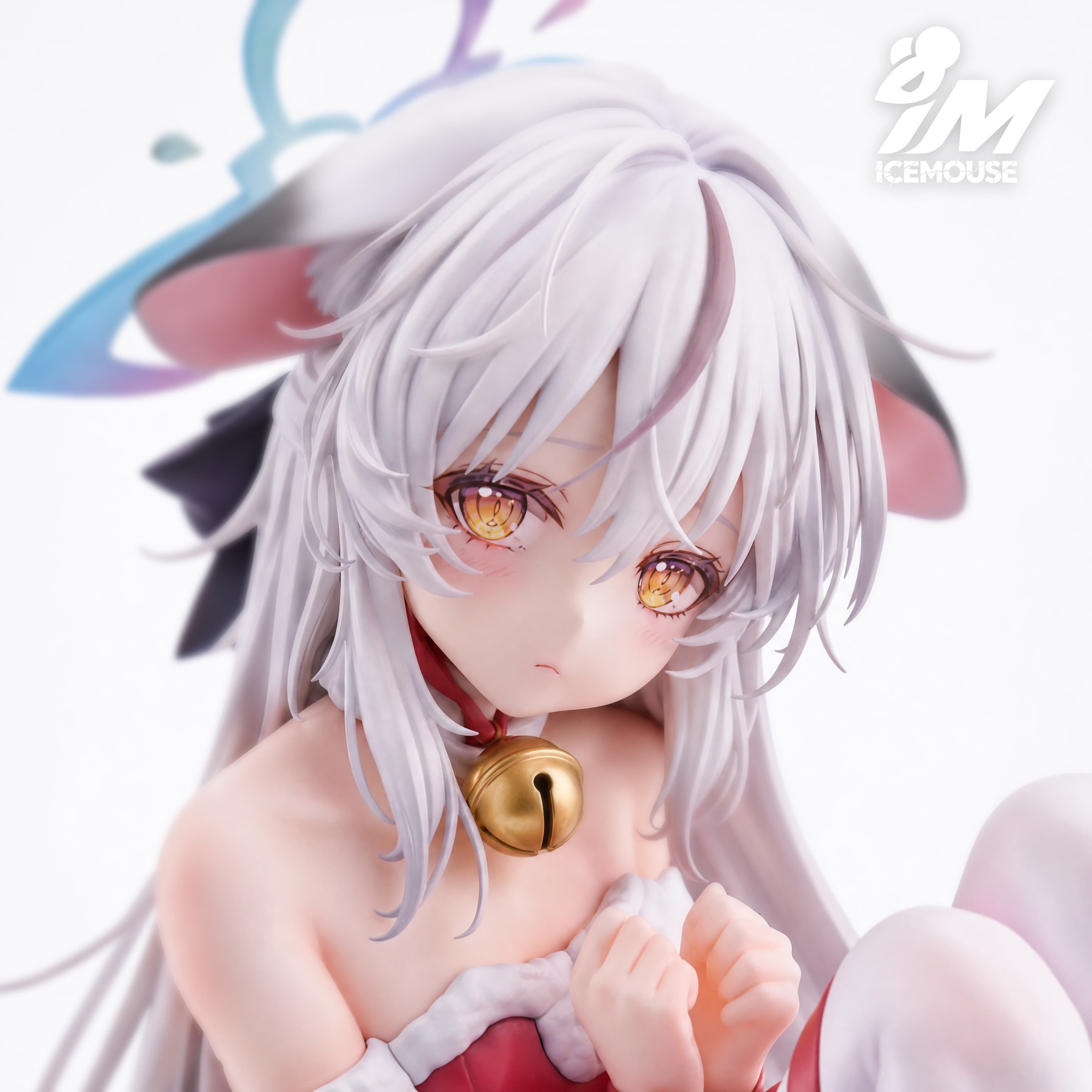 Blue Archive IceMouse Studio Christmas Kokona 2