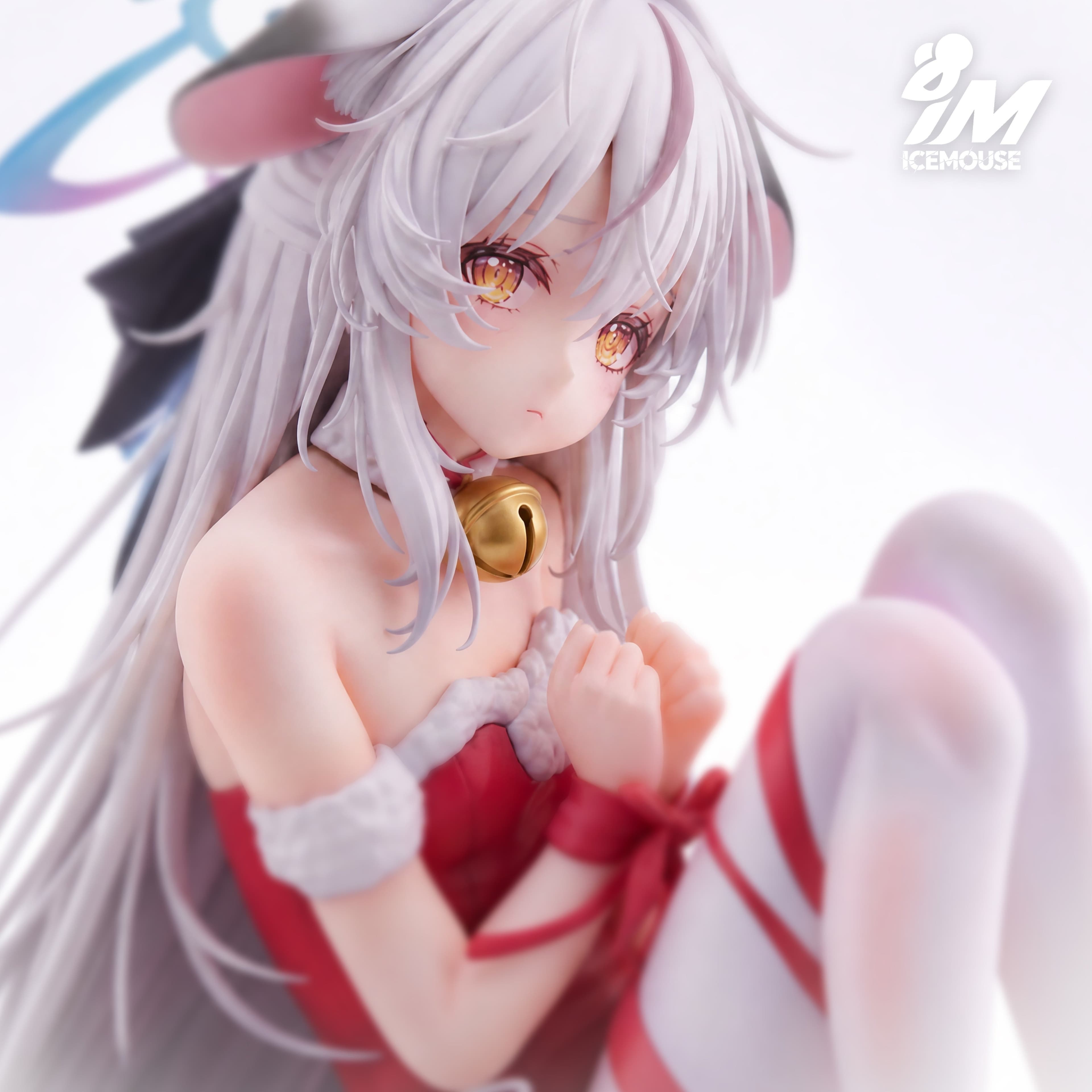 Blue Archive IceMouse Studio Christmas Kokona 3