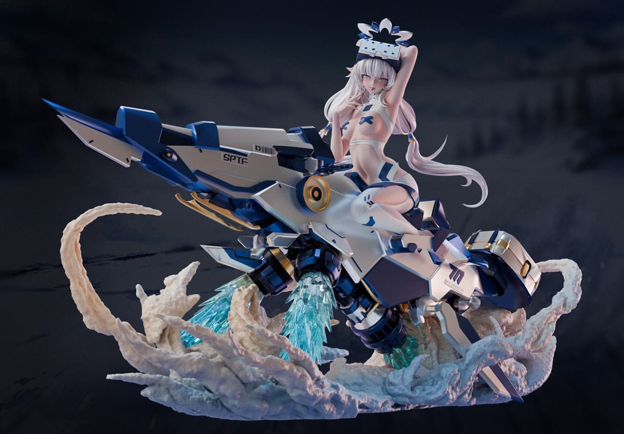 Blue Archive Miyin Studio Akeboshi Himari 2