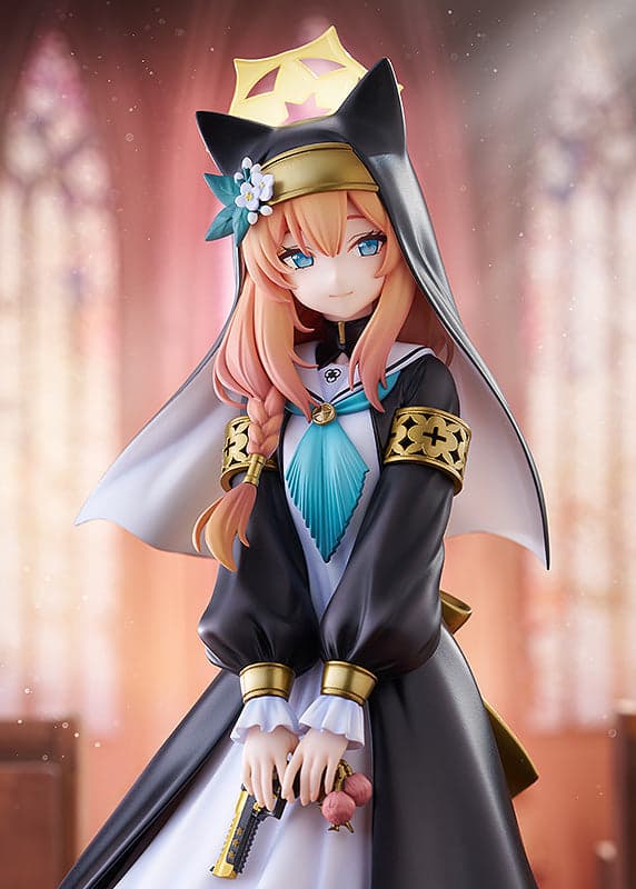 Blue Archive Miyuki Studio Mari 4