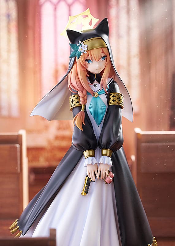 Blue Archive Miyuki Studio Mari 5