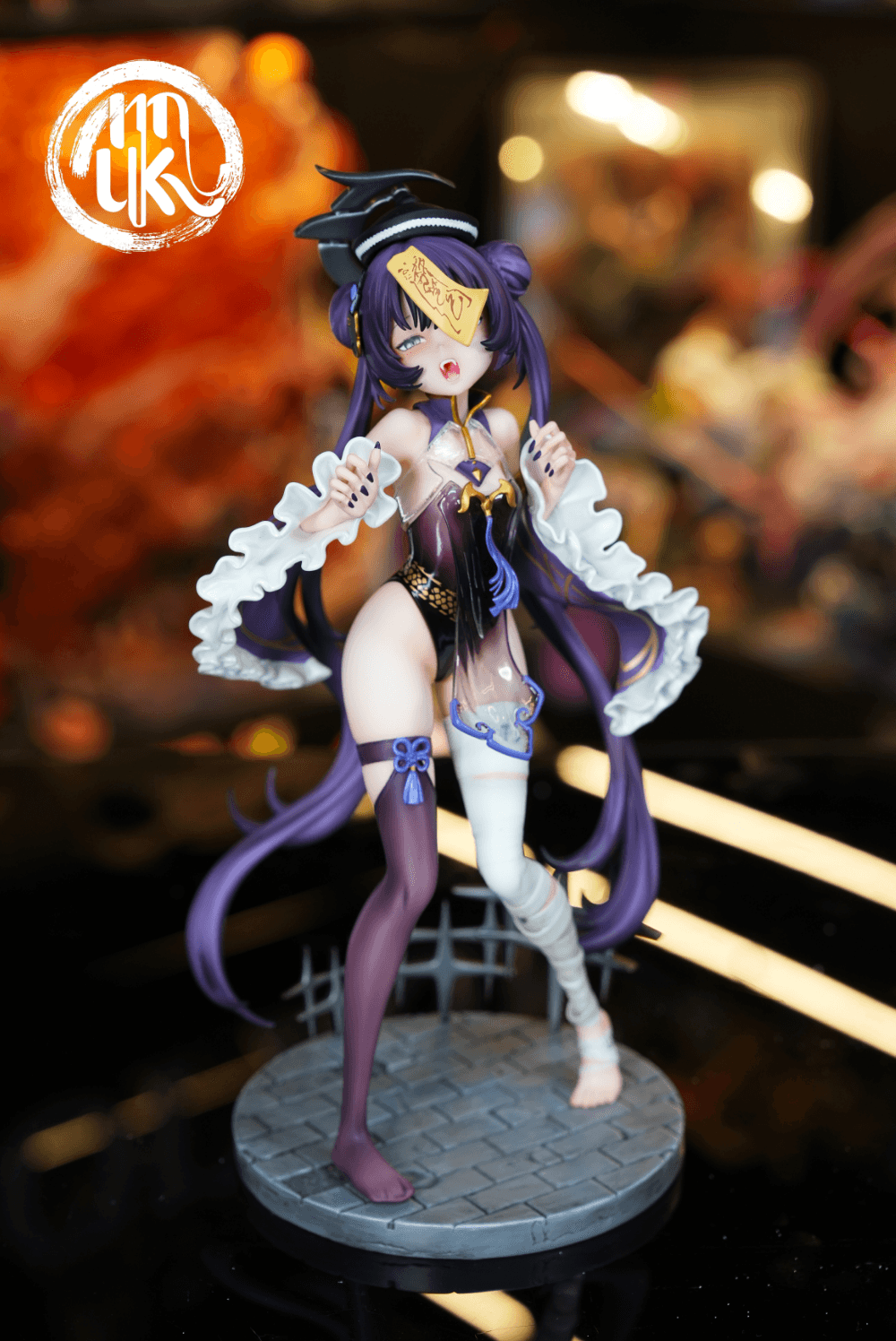 Blue Archive Moku Studio Ryuge Kisaki