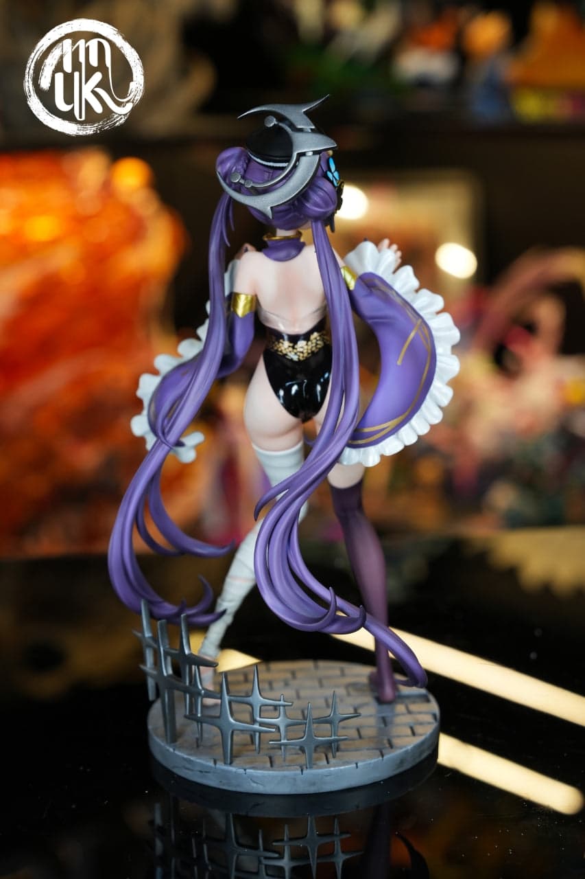Blue Archive Moku Studio Ryuge Kisaki 2