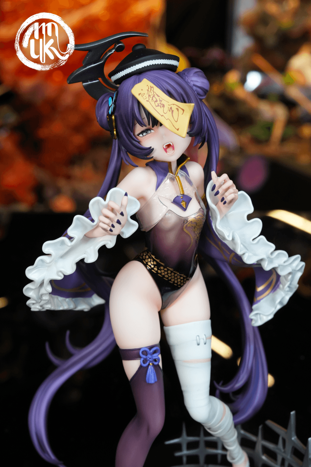 Blue Archive Moku Studio Ryuge Kisaki 3