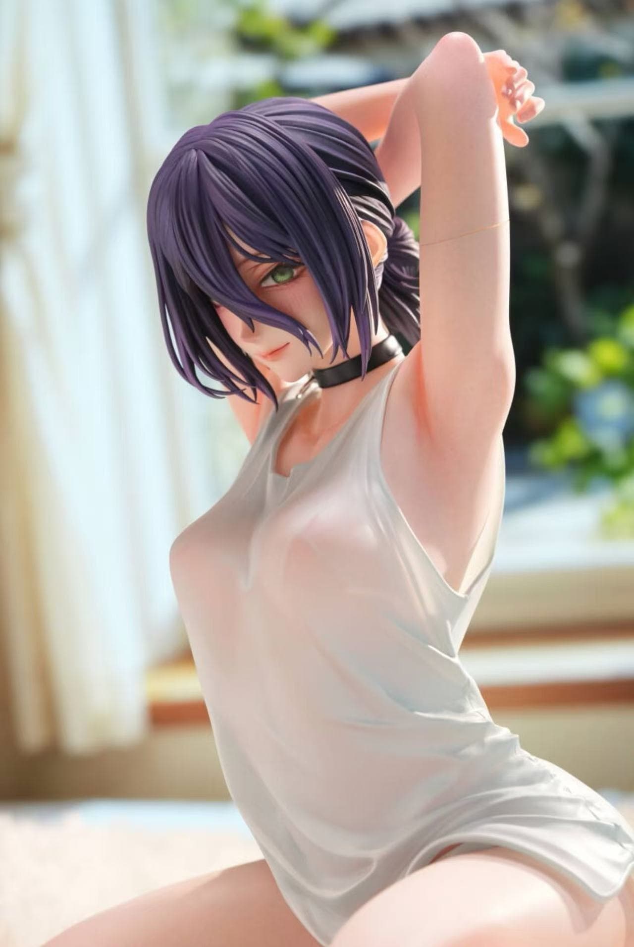 Chainsaw Man Absurd Studio Pajamas Reze 4