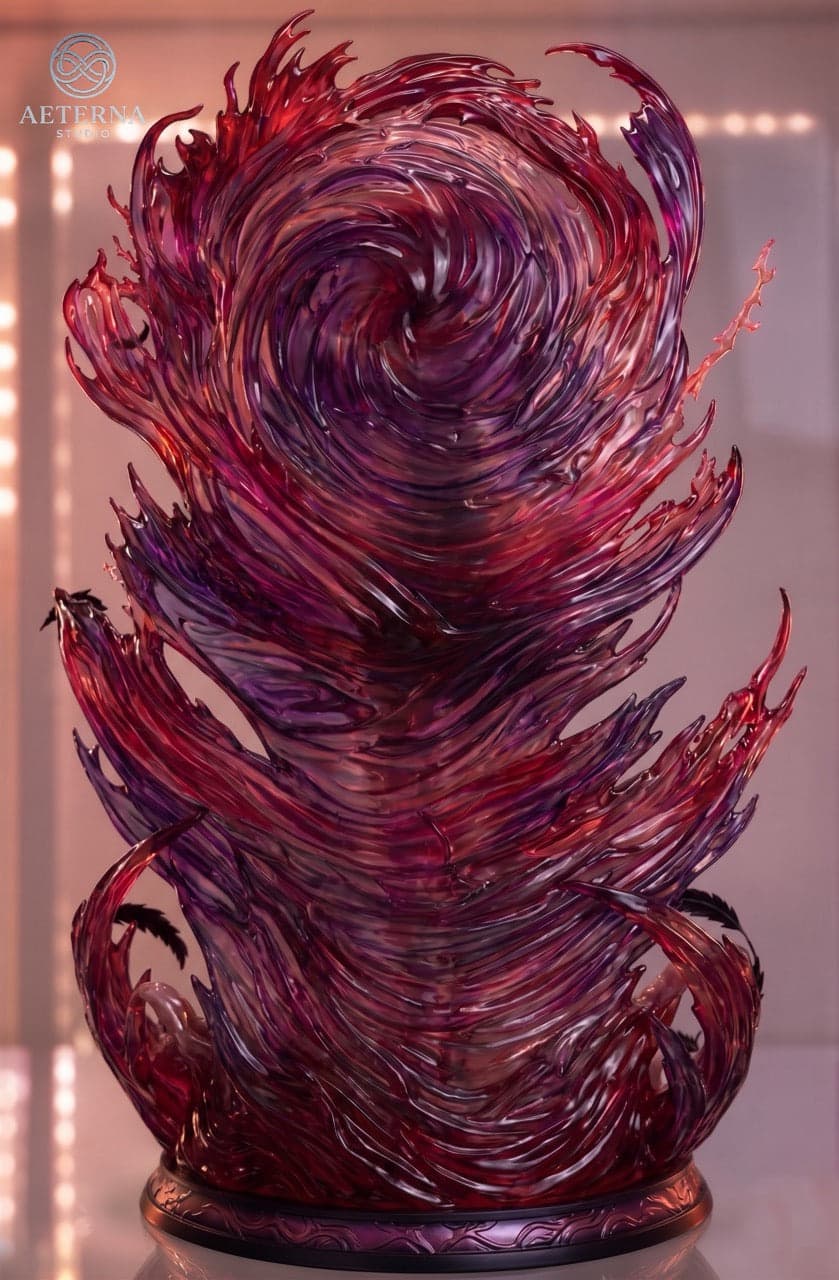 Chainsaw Man Aeterna Studio Makima 4