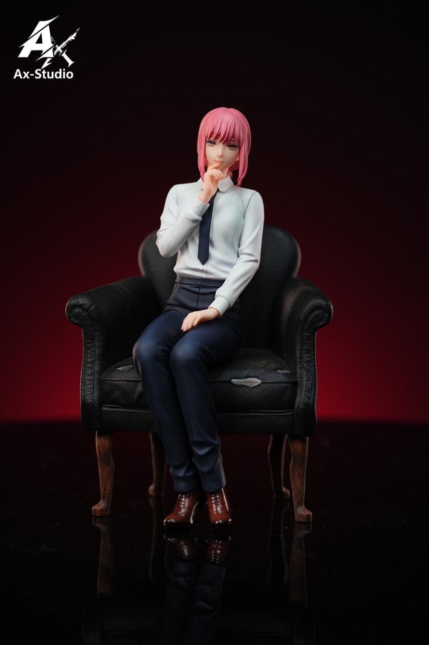 Chainsaw Man AX Studio Makima 1