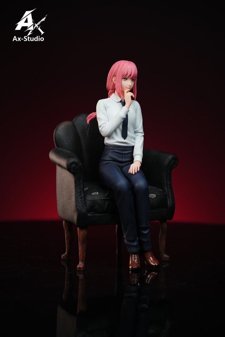 Chainsaw Man AX Studio Makima 2