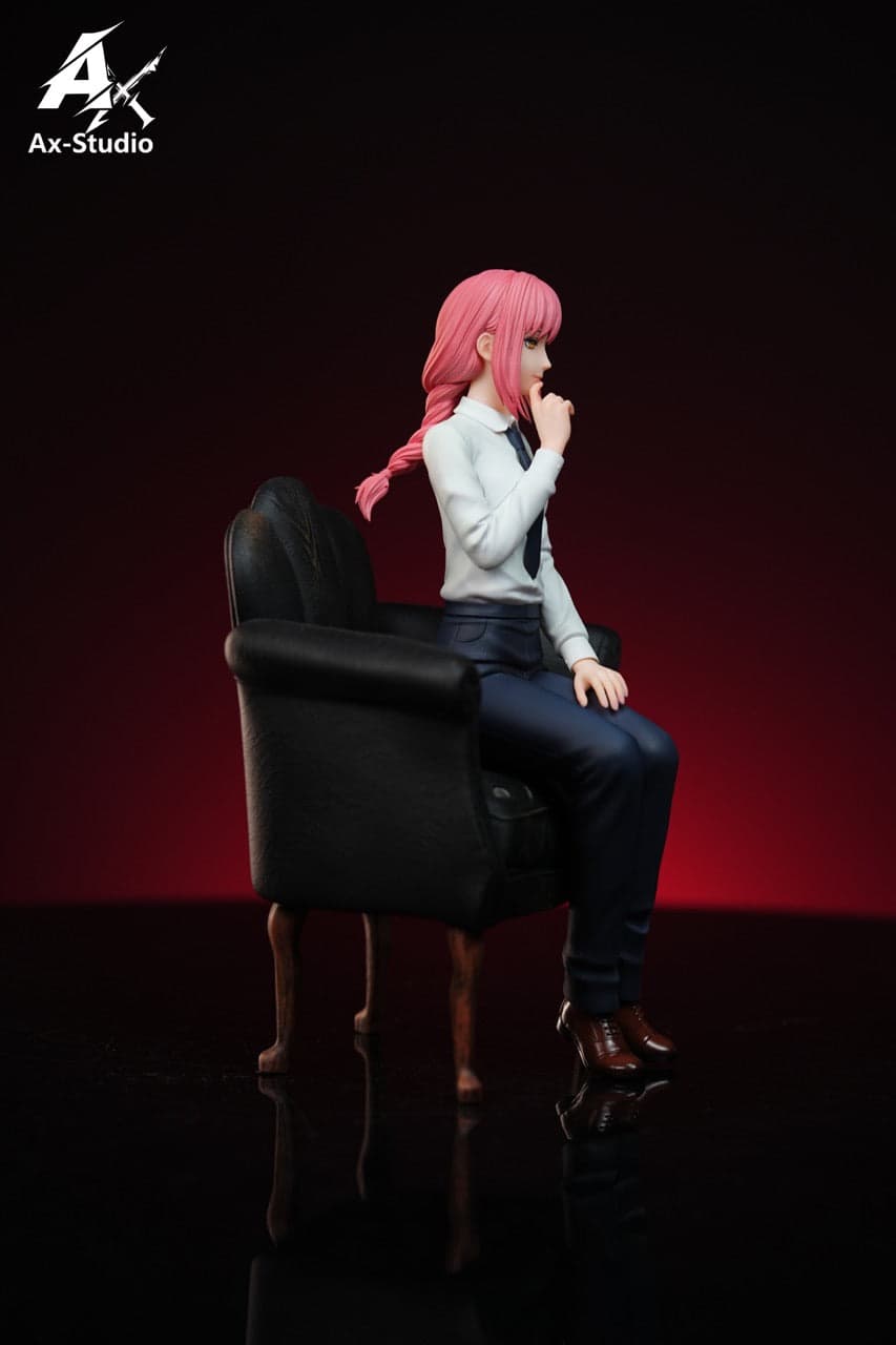 Chainsaw Man AX Studio Makima 3