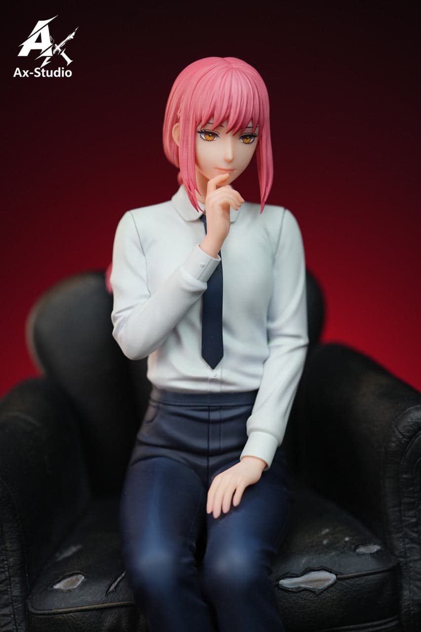 Chainsaw Man AX Studio Makima 4
