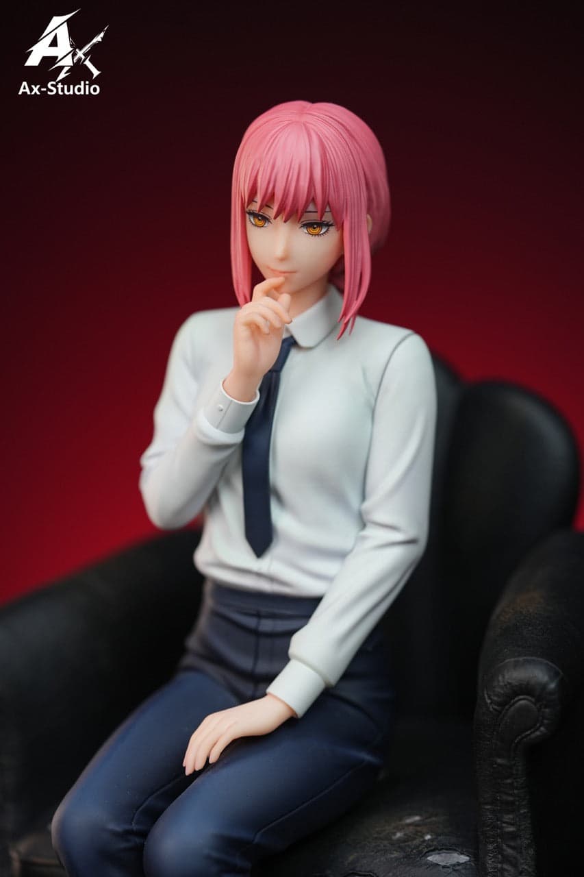 Chainsaw Man AX Studio Makima 5