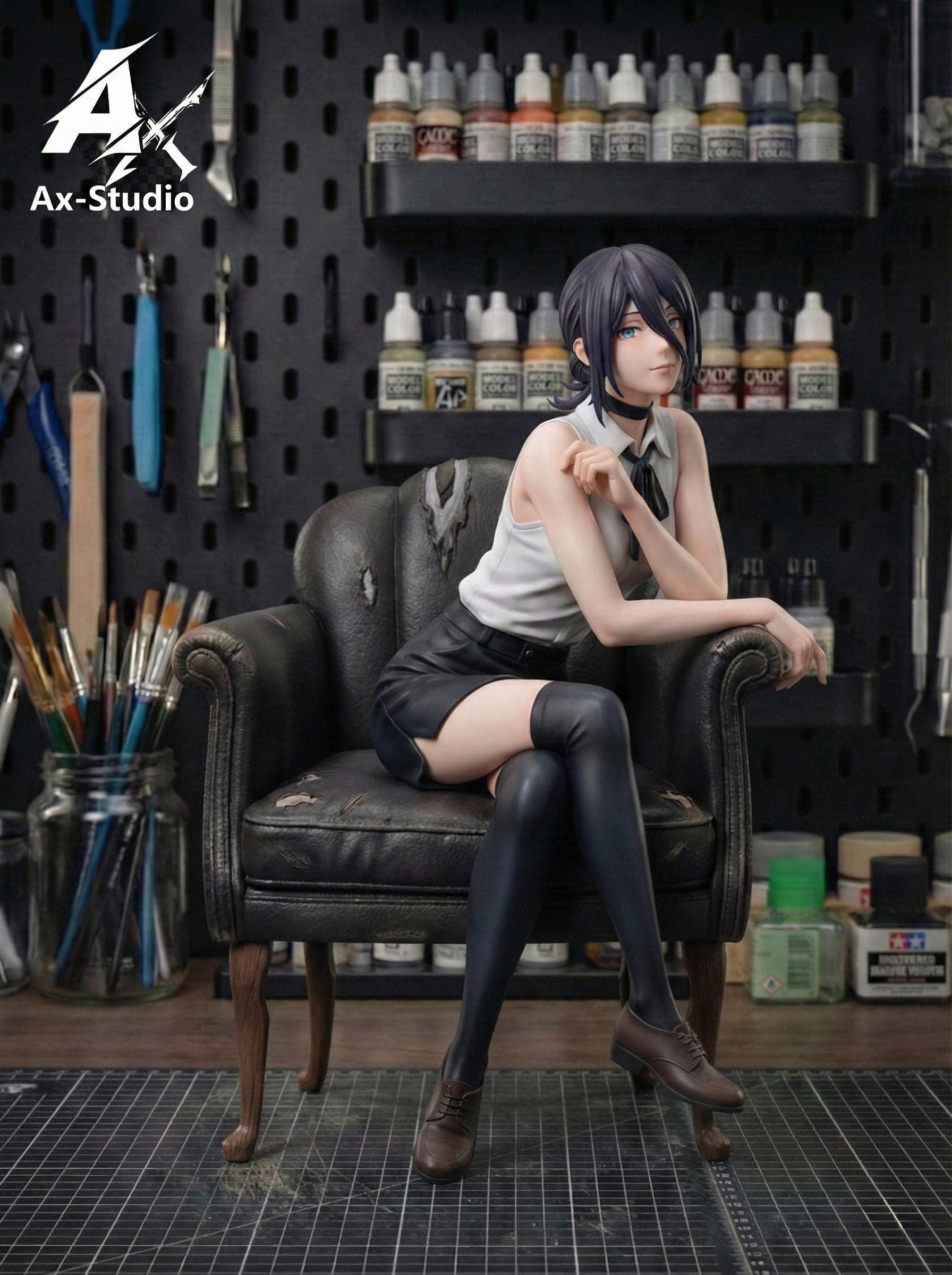 Chainsaw Man AX Studio Reze 2