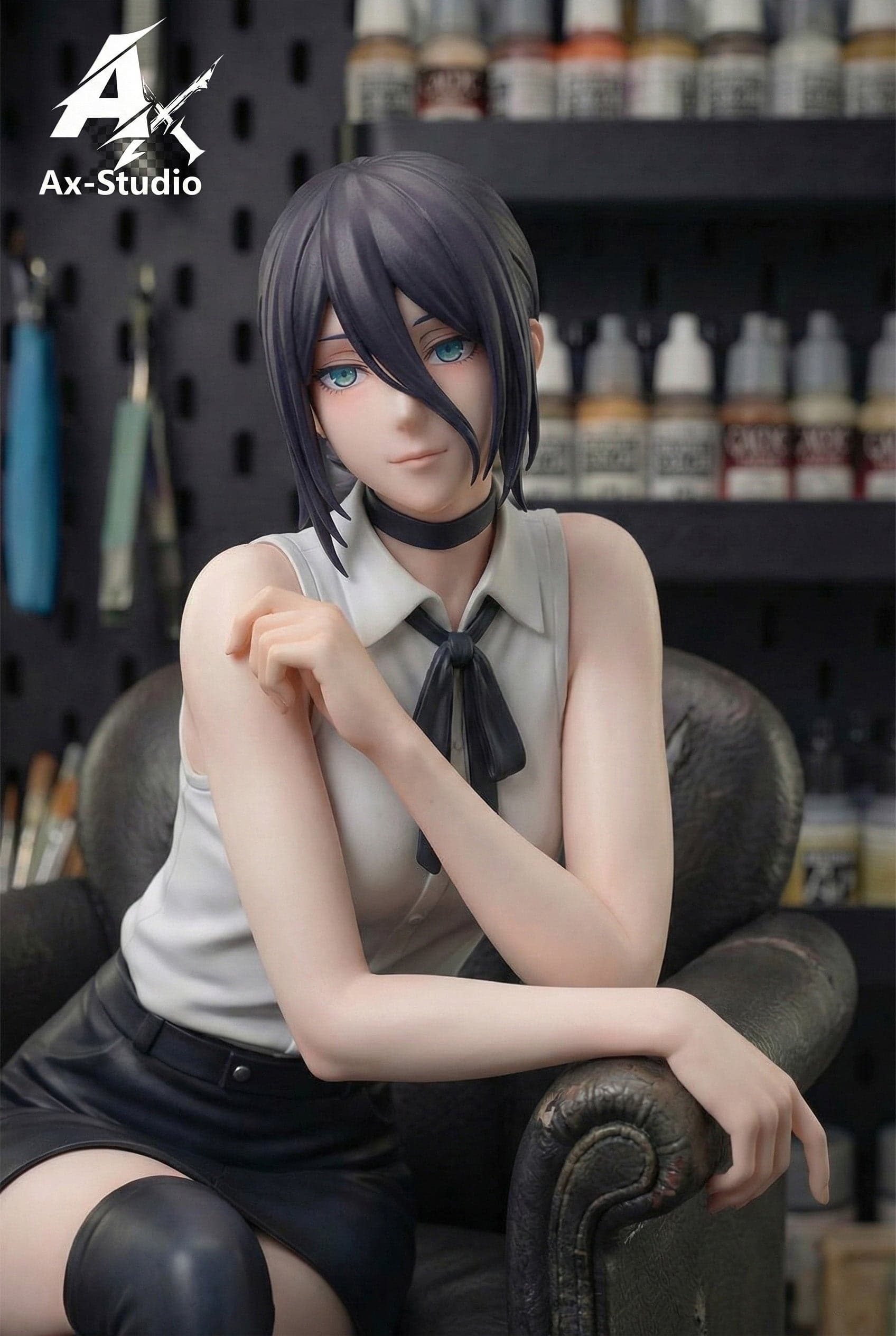 Chainsaw Man AX Studio Reze 3