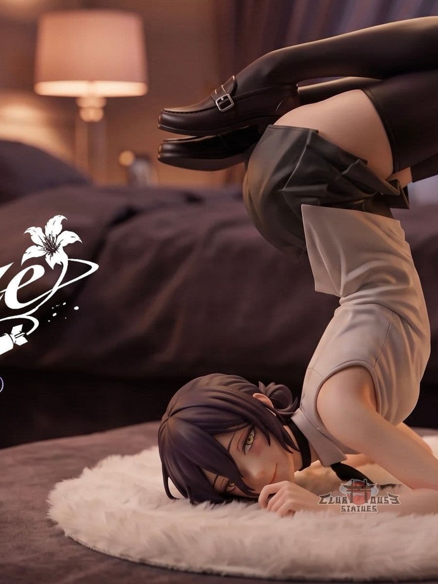 Chainsaw Man BA Studio Reze