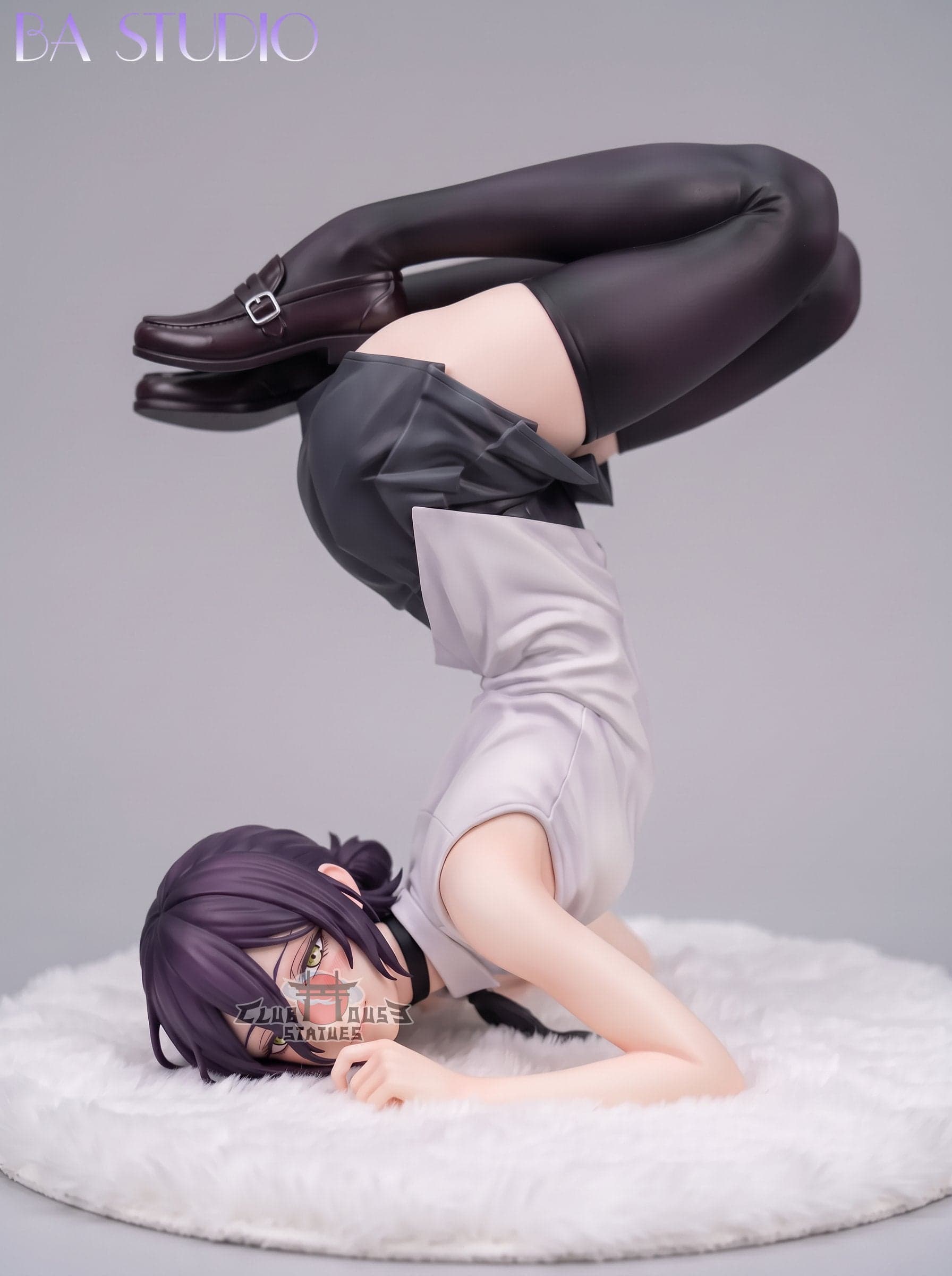 Chainsaw Man BA Studio Reze 3