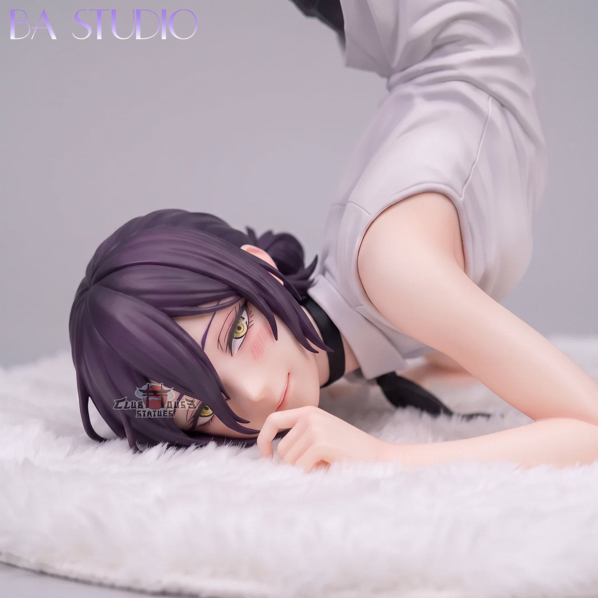 Chainsaw Man BA Studio Reze 4