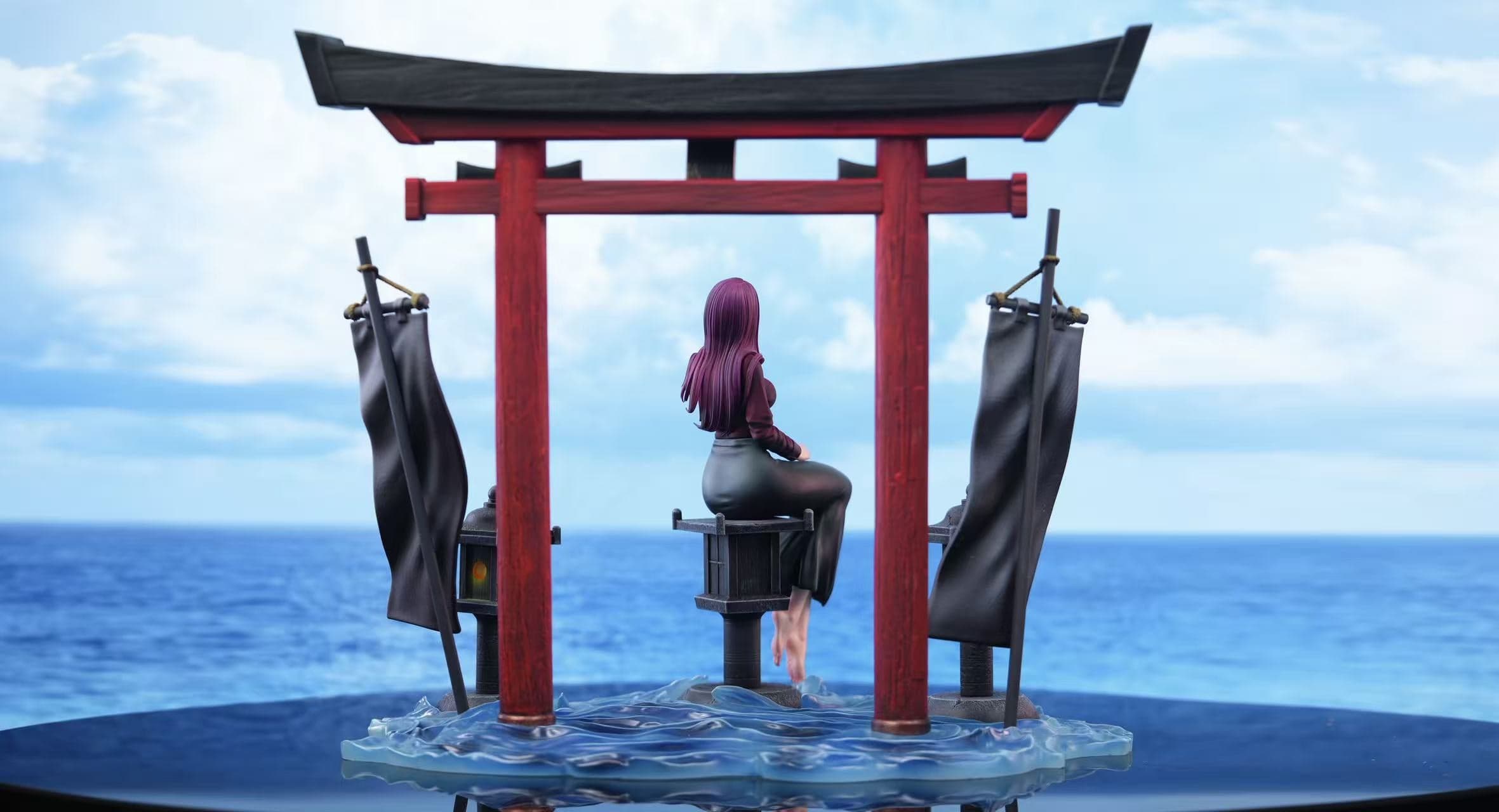 Chainsaw Man Damocles Studio Rize 4