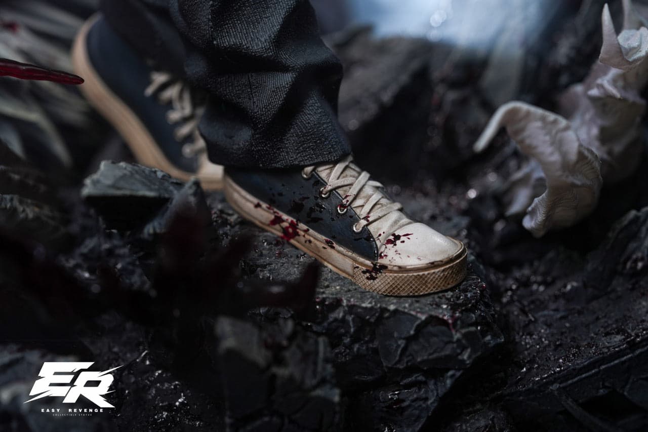 Chainsaw Man ER Studio Aki 5