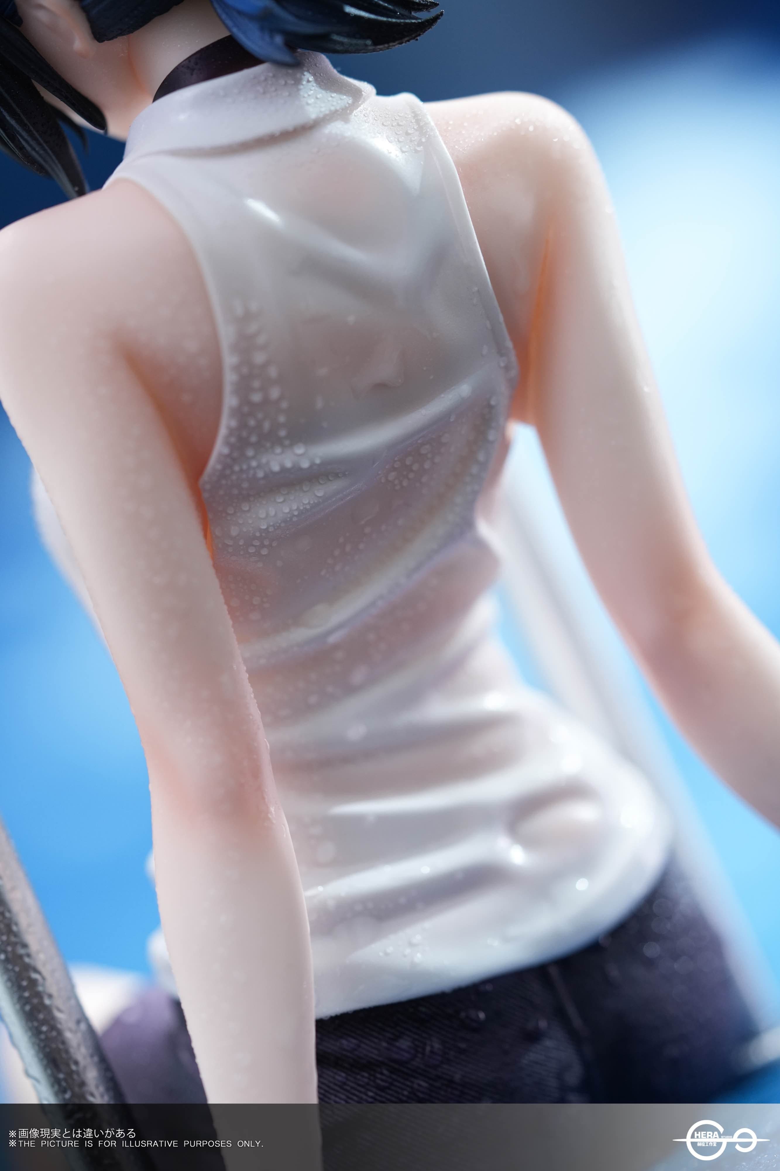 Chainsaw Man HeRa Studio Reze 4