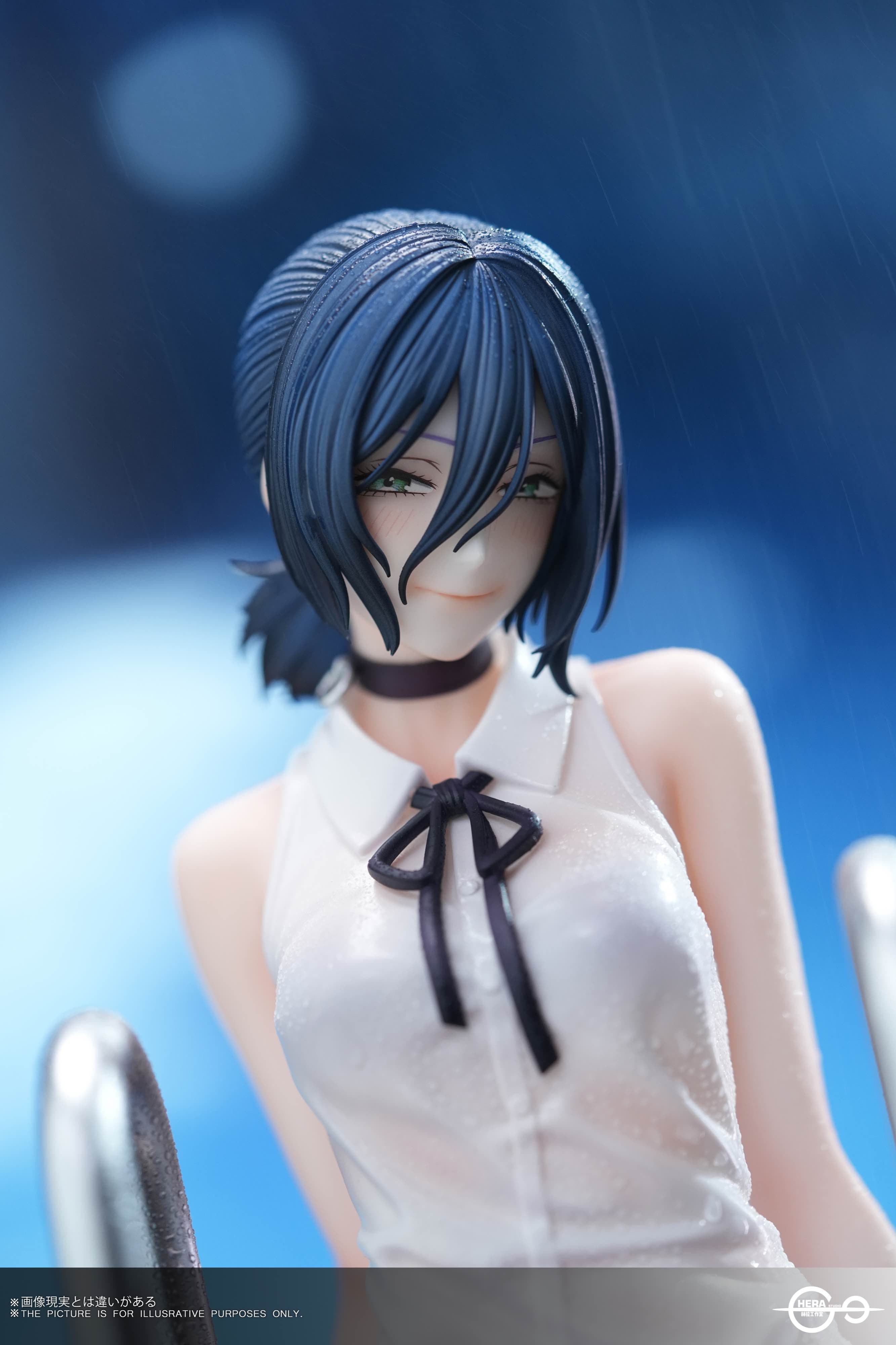 Chainsaw Man HeRa Studio Reze 5