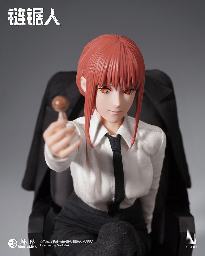 Chainsaw Man INART Studio Makima 2