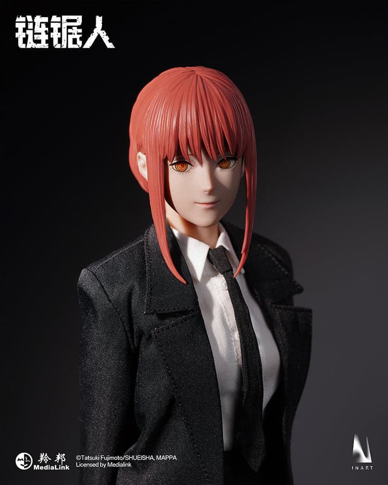 Chainsaw Man INART Studio Makima 4