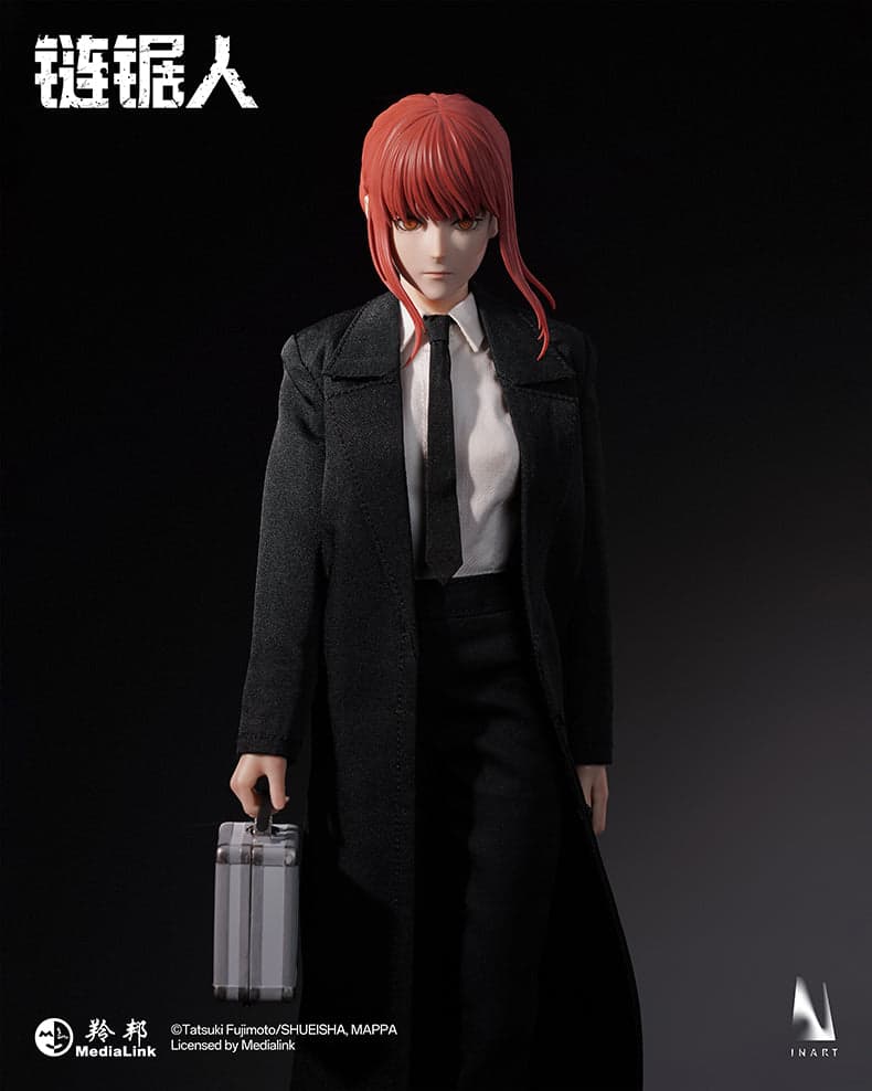 Chainsaw Man INART Studio Makima 5